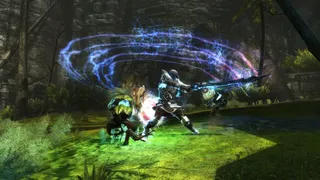 Скриншот 18 к игре Kingdoms of Amalur: Re-Reckoning