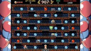 Скриншот 3 к игре Tamiku