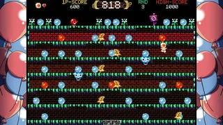 Скриншот 4 к игре Tamiku