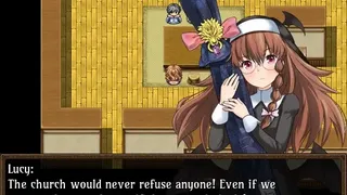 Скриншот 4 к игре 7 Girls War