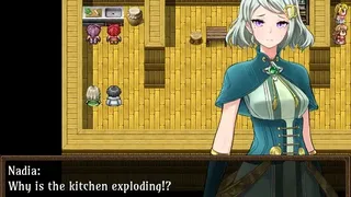 Скриншот 5 к игре 7 Girls War