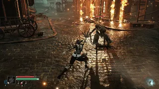 Скриншот 2 к игре Steelrising