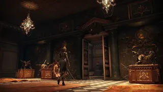 Скриншот 6 к игре Steelrising