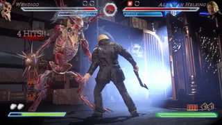 Скриншот 1 к игре Terrordrome - Reign of the Legends
