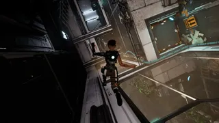 Скриншот 1 к игре Sky Beneath
