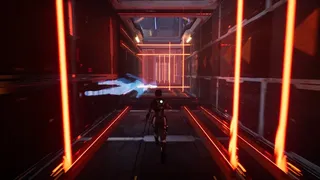 Скриншот 3 к игре Sky Beneath