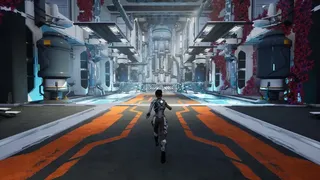 Скриншот 7 к игре Sky Beneath