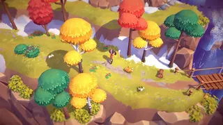 Скриншот 8 к игре Big Farm Story