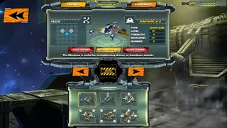 Скриншот 2 к игре Kwarn Armada Tactics