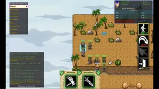 Скриншот 7 к игре Final Hope: The Plot