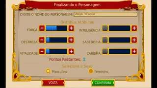 Скриншот 8 к игре Final Hope: The Plot