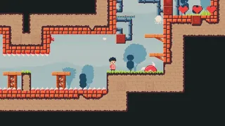 Скриншот 1 к игре Sudden Way