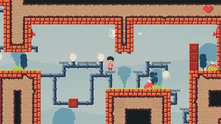 Скриншот 2 к игре Sudden Way