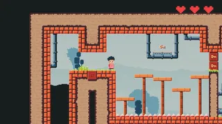 Скриншот 3 к игре Sudden Way