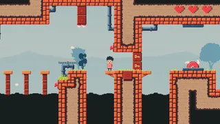 Скриншот 4 к игре Sudden Way