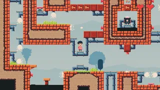 Скриншот 5 к игре Sudden Way