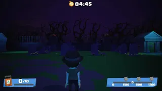 Скриншот 2 к игре 什么垃圾？