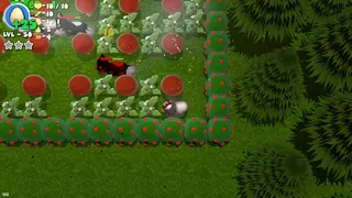 Скриншот 6 к игре Chicken Bomb