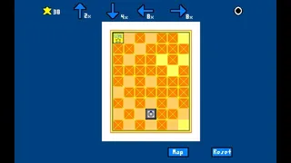 Скриншот 2 к игре Button Lock