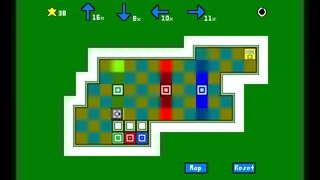 Скриншот 3 к игре Button Lock