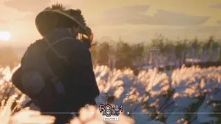 Скриншот 1 к игре RONIN: Two Souls CHAPTER 1
