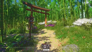 Скриншот 8 к игре RONIN: Two Souls CHAPTER 1