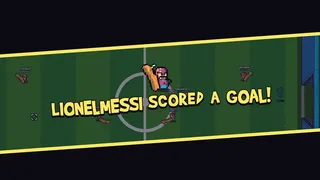 Скриншот 6 к игре Guts 'N Goals: Preseason