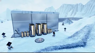 Скриншот 2 к игре War Machine