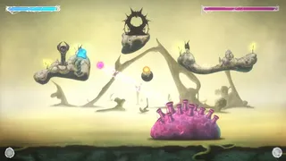 Скриншот 4 к игре Henosis