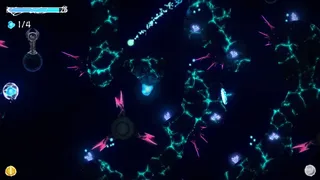 Скриншот 5 к игре Henosis