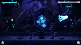 Скриншот 6 к игре Henosis