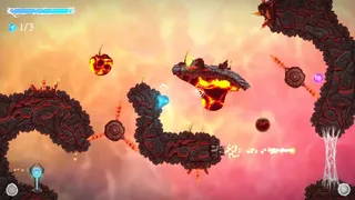 Скриншот 7 к игре Henosis