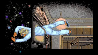 Скриншот 1 к игре Altered Destiny
