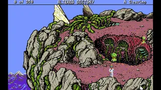 Скриншот 5 к игре Altered Destiny