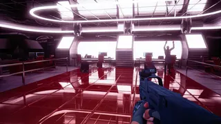 Скриншот 3 к игре 41 Hours