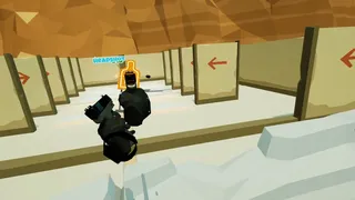 Скриншот 5 к игре Shooting Arena VR