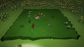 Скриншот 1 к игре War War