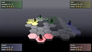 Скриншот 2 к игре War War