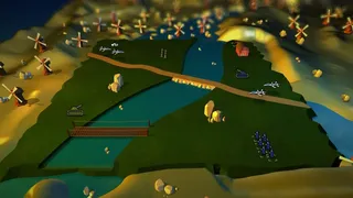 Скриншот 3 к игре War War