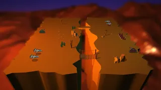 Скриншот 4 к игре War War