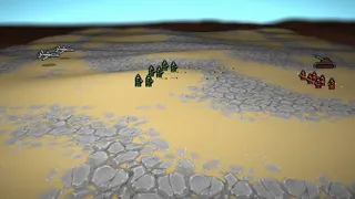 Скриншот 5 к игре War War