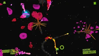 Скриншот 3 к игре Space Shooter