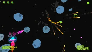 Скриншот 4 к игре Space Shooter
