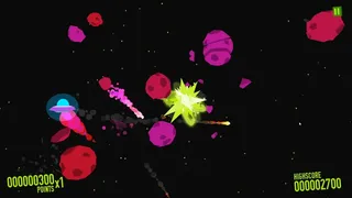 Скриншот 5 к игре Space Shooter