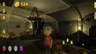 Скриншот 3 к игре Lockdown Hero