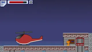 Скриншот 2 к игре CATMAN-GIMMICK ACTION GAME-