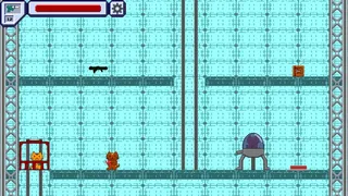 Скриншот 5 к игре CATMAN-GIMMICK ACTION GAME-