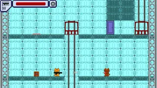 Скриншот 6 к игре CATMAN-GIMMICK ACTION GAME-