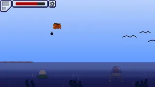 Скриншот 8 к игре CATMAN-GIMMICK ACTION GAME-
