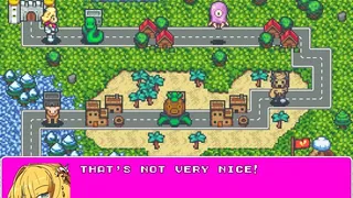 Скриншот 1 к игре Magical Stock Princess